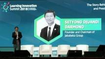 Pemikiran Darmono di Mata Tokoh