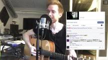 Audun Kvitland Rostad (YouTube)