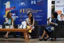 Dorong Kemajuan dan Kemandirian Wanita Modern Indonesia, AXA Financial Indonesia Dukung Ajang Puteri Indonesia 2018. (Dok Industry.co.id)