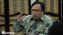 Indonesia Siap Manfaatkan Pinjaman Bank Infrastruktur China