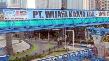 Wika Pastikan Proyek Kereta Cepat Jakarta-Bandung Terus Berlanjut dan Rampung di 2019