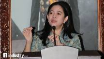 Puan Maharani (Foto/Rizki Meirino)