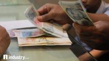 Dolar Singapore (Foto/Rizki Meirino)