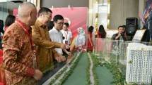 PT Sindeli Propertindo Abadi Bidik Investasi di Kawasan Utara dan Barat Jakarta