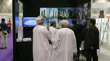Pameran BIG Show 2018 di Oman