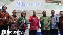 Lion Air Group Expodition 2018 (Foto: Herlambang/Industry.co.id)