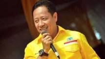 KPK Tahan Calon Gubernur Malut Ahmad Hidayat Mus