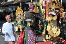 Presiden Jokowi (Fpto Setkab)