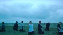  "Save Me" Musik Video ke Enam BTS yang Raih 200 Juta Viewers di YouTube
