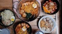 Mie Merapi Bandung (Foto: @miemerapi/Instagram)