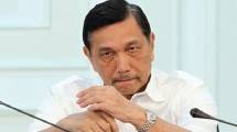 Menteri Koordinator Bidang Kemaritiman dan Investasi Luhut Binsar Pandjaitan (fokusbisnis.com)