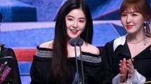 Selamat! Red Velvet Sabet Penghargaan 30th Korea Producer Awards 