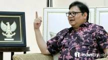 Kinerja Industri Manufaktur RI Kembali Kinclong