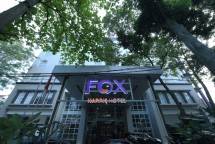 FOX Harris Hotel. (Foto Ist)