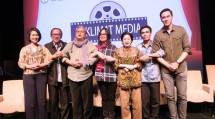 Ki-ka : Ayu Diah Pasha, Ray Sahetapy, Slamet Rahardjo, Dewi Umaya, Maman Wijaya, dan Darius Sinatryaa