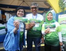 BNI Spectaxcular 2018, BNI dan Ditjen Pajak Kampanyekan Lapor Pajak e-Filing