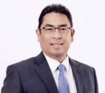 Dirut Semen Padang Yosviandri 
