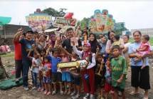 ICHITAN Kembali Umumkan Pemenang Ke-4 Mendadak Jutawan2 ICHITAN