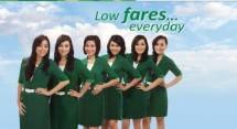 Seragam Citylink (dok Citylink) 