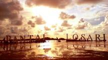 Pantai Losari di Jalan Penghibur, Makassar (Foto: anekatempatwisata.com)