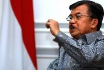 Wapres Jusuf Kalla (Foto Dok Industry.co.id)