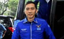 Ibas Dianugerahi Tokoh Aspiratif dan Peduli Kesejahteraan Masyarakat