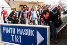 Kemnaker Tingkatkan Penempatan TKI Formal dan Profesional di Kuwait