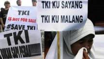 Pemerintah Didesak Negosiasi Ulang Perjanjian TKI