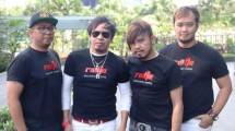 Rayakan 17 Tahun Berkarya, Band Radja Luncurkan Malaikat Cinta
