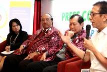 Wadah Komunikasi Industri Farmasi, CPhl 2017 Siap Digelar