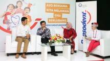 Pepsodent Ajak Masyarakat Waspadai Diabetes dan Kerusakan Ginjal 