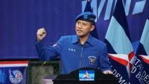 Agus Harimurti Yudhoyono (AHY) (Foto Dok Industry.co.id)