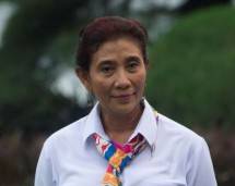 Susi Pudjiastuti Menteri KKP (Foto Dok Industry.co.id)