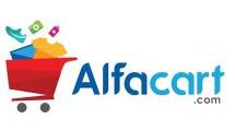 Logo Alfacart (teknologi.inilah.com)