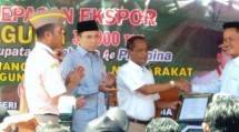 Gubernur NTB TGH. Zainul Majdi (Foto Dok Industry.co.id)