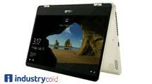 ZenBook Flip UX461
