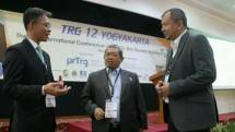 ASPPHAMI: Kerugian Akibat Rayap di Indonesia Capai Triliunan Rupiah