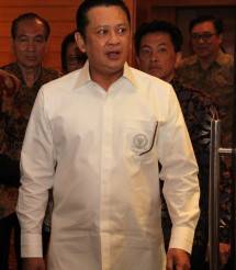 BAMBANG SOESATYO (Foto: Herlambang)