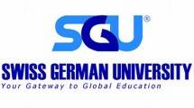 Logo Swiss German University (SGU) (news.okezone.com)