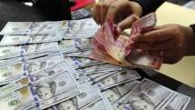 Ya Ampun, Utang RI Nyaris Tembus Rp 6.000 Triliun!