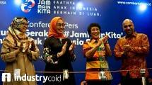 Peluncuran JamMainKita