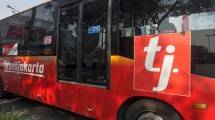 Transjakarta Tambah Armada di Tiga Koridor Sambut Perayaan Malam Tahun Baru