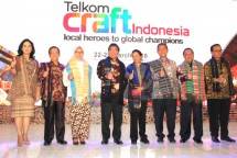 TELKOMCRAFT 2018 (foto: Herlambang)