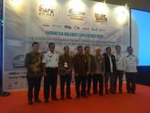 Pameran komponen dan aksesori otomotif terbesar di Asia Tenggara kembali digelar. 