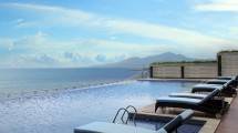Four Points by Sheraton Manado (Foto: booking.com)