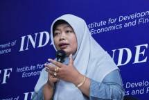 Peningkatan Investor Ancam Pertumbuhan Semester II-2018