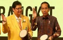 Airlangga Tokoh Teknokrat Patut Diperhitungkan Sebagai Cawapres Golkar di Pipres 2019