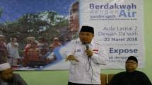 Ini Program Air Bersih yang Digagas Lembaga Zakat DDII