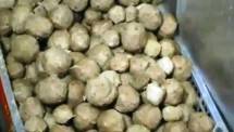 Dugaan Bakso Mengandung Berdaging Babi, Polda Jambi Uji Laboratorium