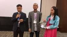 Perusahaan Korea Elthus Tertarik Industri Kereta Api Indonesia